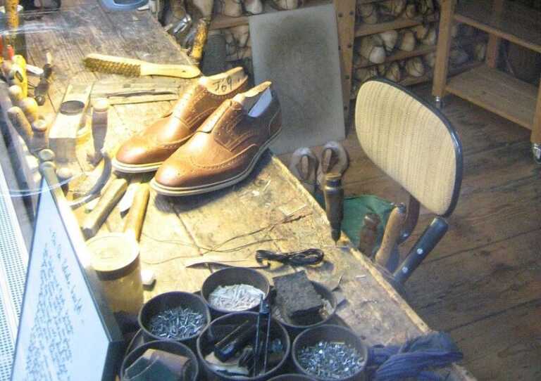 A Matera «le imprese artigiane stanno morendo». Il calo in un decennio