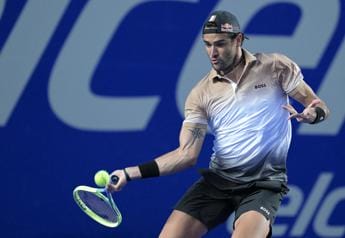 Galleria foto 'Atp Cincinnati 2023, italiani in gara oggi: orari, programma, dove vederlo in tv e streaming' - foto 1