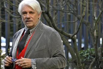 Galleria foto 'Ballando con Le stelle, Ricky Tognazzi primo concorrente ufficiale – Video' - foto 1