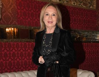 Galleria foto 'Ballando con le Stelle, Rosanna Lambertucci seconda concorrente ufficiale' - foto 1