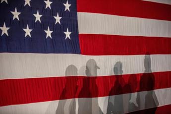 Galleria foto 'Bielorussia, ambasciata Usa: “Americani lascino subito il Paese”' - foto 1