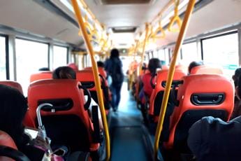 Galleria foto 'Bonus trasporti 2023, nuove richieste dall’1 settembre: requisiti' - foto 1