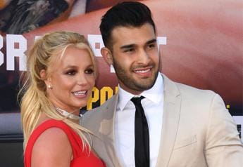 Galleria foto 'Britney Spears divorzia, le parole del marito Sam Asghari' - foto 1