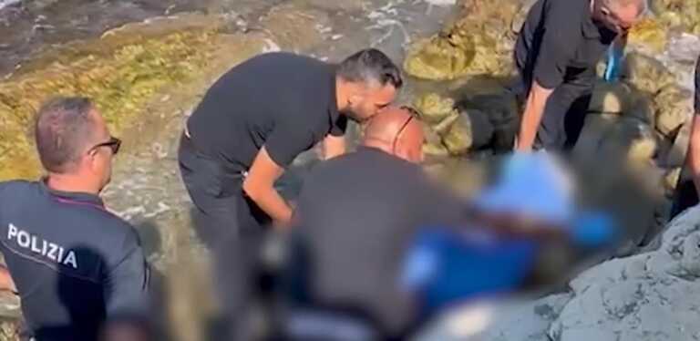 Bari, identificato l’uomo trovato morto sul lungomare di Palese: è un 73enne. Avrebbe avuto un malore