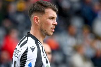 Galleria foto 'Calciomercato Inter, affare Samardzic: le due ‘verità’' - foto 1