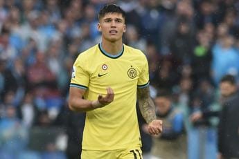 Galleria foto 'Calciomercato Inter, Correa e Sanchez: ultime notizie' - foto 1