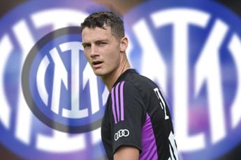 Galleria foto 'Calciomercato Inter, offerta per Pavard: ultime news' - foto 1
