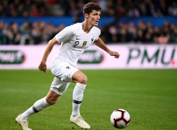 Galleria foto 'Calciomercato Inter, Pavard affare fatto: ultime news' - foto 1