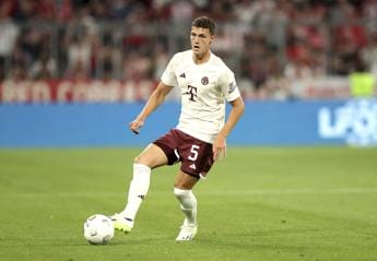 Galleria foto 'Calciomercato Inter, Pavard stop? Ultime news' - foto 1