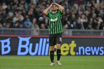 Galleria foto 'Calciomercato Juve, Berardi in arrivo? Ultime news' - foto 1