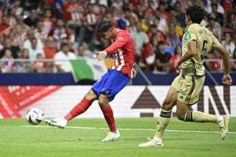 Galleria foto 'Calciomercato Juventus, bloccato Morata in caso di partenza di Kean' - foto 1