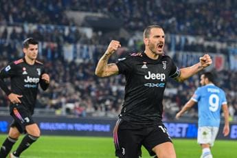 Galleria foto 'Calciomercato Juventus, Bonucci verso addio: ultime news' - foto 1