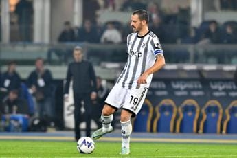 Galleria foto 'Calciomercato Juventus, Bonucci verso Union Berlino: ultime news' - foto 1