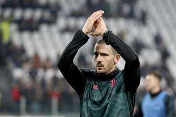 Galleria foto 'Calciomercato Juventus e Bonucci, il club: “Società corretta verso calciatori”' - foto 1