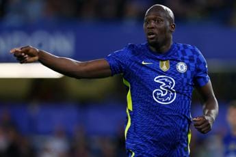 Galleria foto 'Calciomercato Juventus, Lukaku resta a Londra' - foto 1