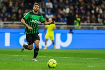 Galleria foto 'Calciomercato Juventus, trattativa Berardi con Sassuolo: ultime news' - foto 1
