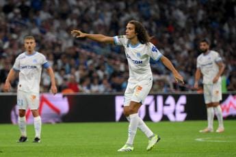Galleria foto 'Calciomercato Lazio, Guendouzi arriva dal Marsiglia' - foto 1