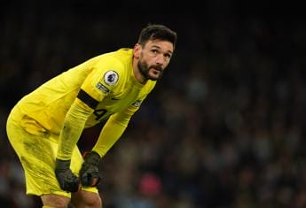 Galleria foto 'Calciomercato Lazio, Lloris dice no: ultime news sul portiere' - foto 1