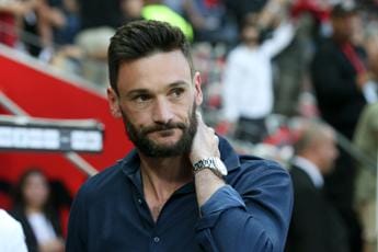 Galleria foto 'Calciomercato Lazio, salta trattativa con il portiere Lloris' - foto 1
