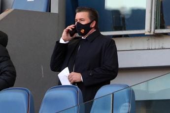 Galleria foto 'Calciomercato, Lukaku alla Roma: i conti che hanno convinto i Friedkin' - foto 1