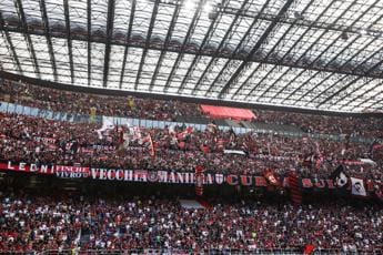 Galleria foto 'Calciomercato Milan, ecco Pellegrino: chi è, ultime news' - foto 1