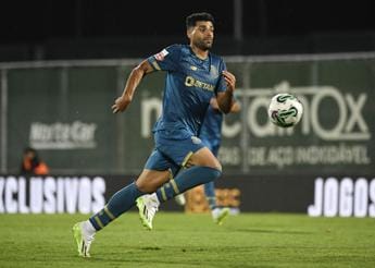 Galleria foto 'Calciomercato Milan, Taremi nel mirino: l’offerta' - foto 1