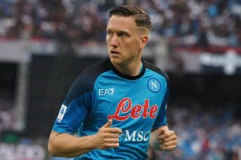 Galleria foto 'Calciomercato Napoli, Zielinski in Arabia Saudita: cifre e ultime news' - foto 1