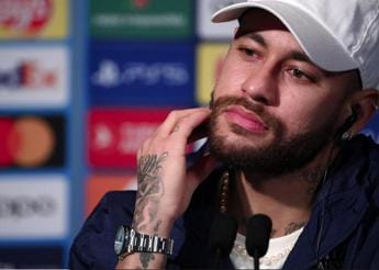 Galleria foto 'Calciomercato, Neymar a un passo dall’Al Hilal: visite mediche forse già oggi' - foto 1