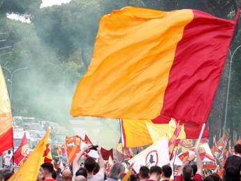 Galleria foto 'Calciomercato Roma, Azmoun: il nome che gela i social e le chat dei tifosi' - foto 1