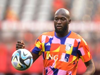 Galleria foto 'Calciomercato Roma, Chelsea apre alla cessione di Lukaku in prestito: ultime news' - foto 1