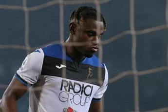 Galleria foto 'Calciomercato Roma, Gasperini: “Non blocco cessione Zapata”' - foto 1