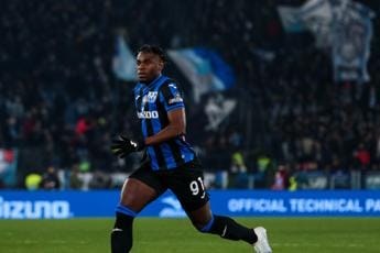 Galleria foto 'Calciomercato Roma, Zapata si complica: ultime news' - foto 1