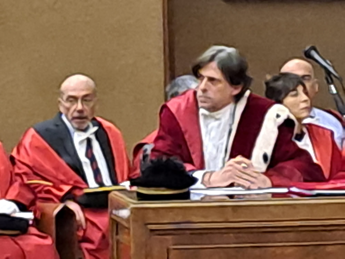 Galleria foto 'Carceri, Pg Patronaggio: “Sforzo istituzioni per evitare drammi”' - foto 1