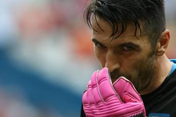 Galleria foto 'Carlo Mazzone, Buffon: “Icona calcistica che mi ha catturato il cuore”' - foto 1