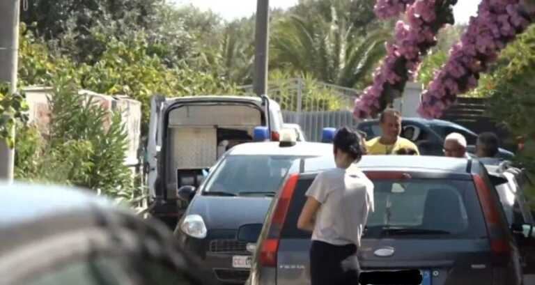 Uomo morto in un pozzo. È giallo a Castellana Grotte