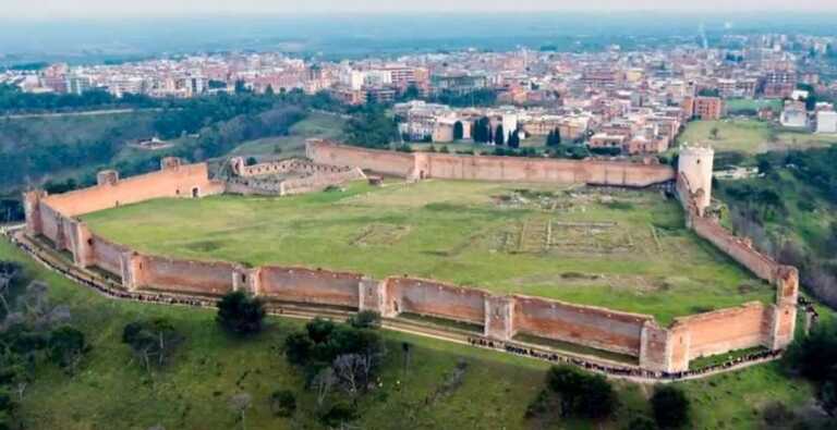 Capitale della cultura 2026, Emiliano: «Lucera rappresenterà la Puglia, forza»