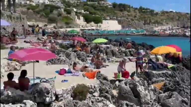 Vacanze “salate” in Salento? Pagliaro: «Narrazione distorta, qui prezzi per tutte le tasche» – VIDEO