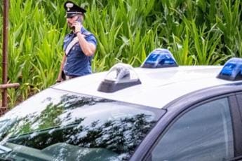 Galleria foto 'Catania, donna trovata morta impiccata: indagini su compagno e amico' - foto 1