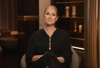 Galleria foto 'Celine Dion, peggiorano le condizioni: potrebbe non cantare mai più in pubblico' - foto 1