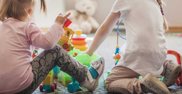 “Melo da Bari”, ecco come accedere al servizio gratuito del centro ludico di prima infanzia
