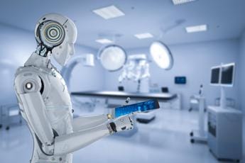 Galleria foto 'ChatGpt è un bravo dottore: “Accurata come uno specializzando”' - foto 1