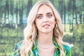 Galleria foto 'Chiara Ferragni contro Andrea Giambruno: “Problema sono gli uomini”' - foto 1