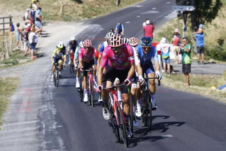 Ciclismo, torna il Giro di Puglia: dall’8 al 10 settembre lungo le strade più suggestive della regione