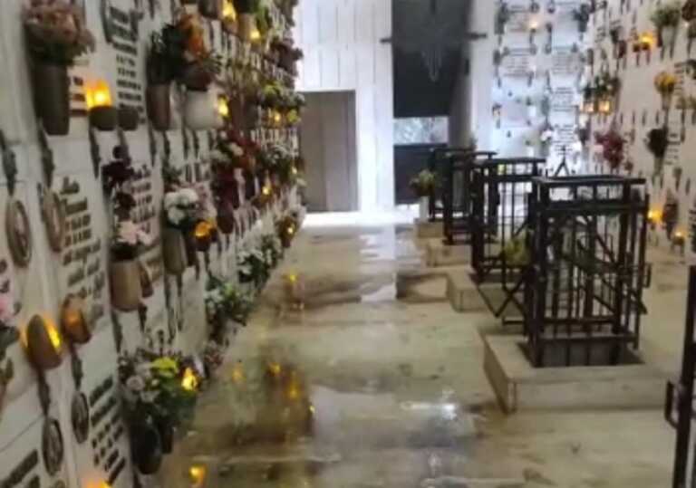Luce nei loculi, la strana storia dell’appalto più “ricco” di Bari: sospeso, riattivato e prorogato