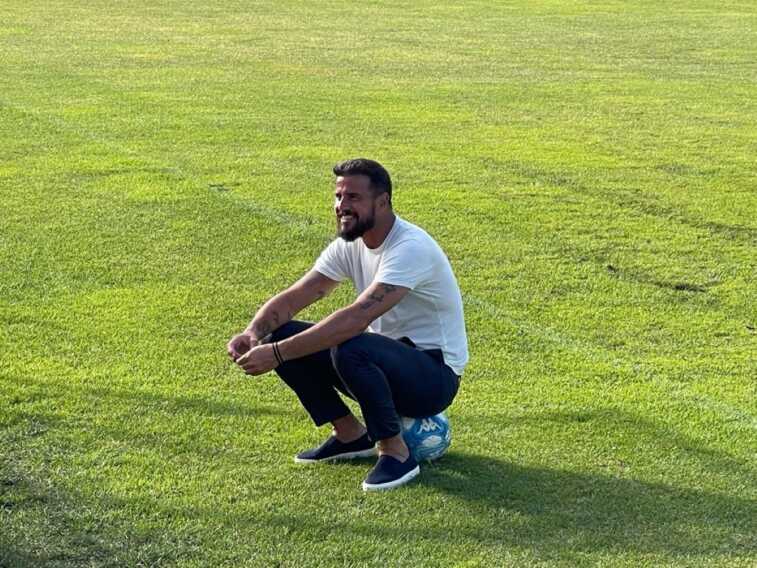 Bari, Polito rassicura i tifosi biancorossi: «Arriverà presto qualcosa di buono, buono, buono»