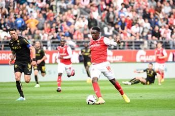 Galleria foto 'Colpo del Monaco, preso Balogun dall’Arsenal' - foto 1