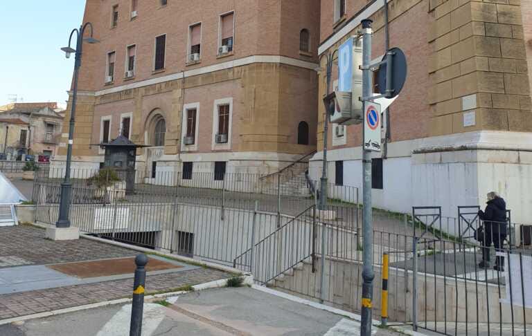 Galleria foto 'Verso le comunali, c’è incertezza a Foggia: slitta il vertice del centrodestra e il centrosinistra resta in attesa' - foto 1