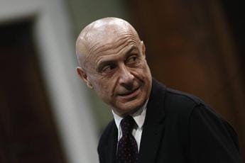 Galleria foto 'Cossiga, Minniti: “Voleva il popolo nelle istituzioni per rivitalizzarle”' - foto 1