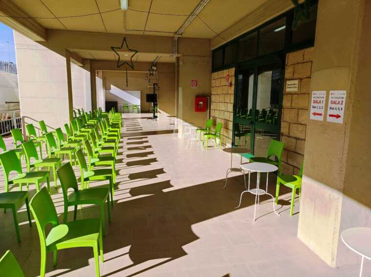 Covid, adesso il Comune di Trani batte cassa all’Asl Bat