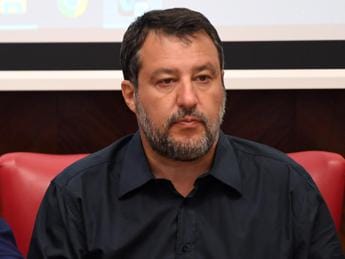 Galleria foto 'Ddl castrazione chimica, Salvini: “Spero Parlamento esamini proposta il prima possibile”' - foto 1